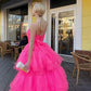 Charming Sweetheart Mermaid Prom Dresses, Evening Dress Prom Gowns, Formal Women Dress,Prom Dress    S856