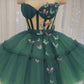 Short Cocktail Dresses Unique Homecoming Dresses    S2137