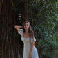 Off Shoulder Evening Dresses Prom Party Gown     S6908