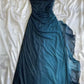 Beautiful Halter Birthday Party Dresses Red Prom Dresses          S6470