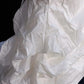 White Sweetheart Long Evening Gowns Party Dresses   S6930