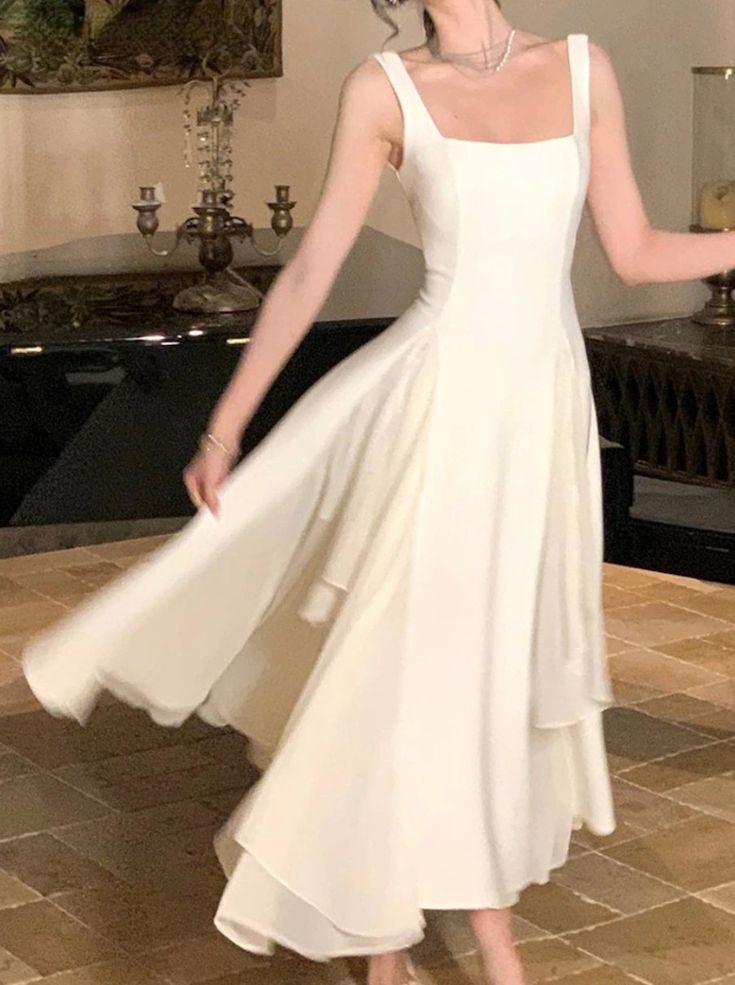 A line Chiffon Prom Dresses,Long evening Dress,formal Dress       S3727