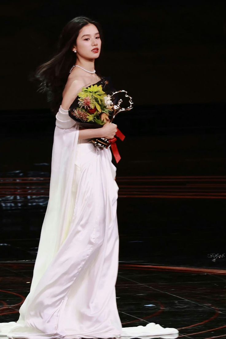 Off Shoulder White Long Evening Gowns Sexy Prom Party Dresses   S6924