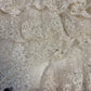Vintage Mermaid Lace Beaded Long Wedding Dresses       S6848