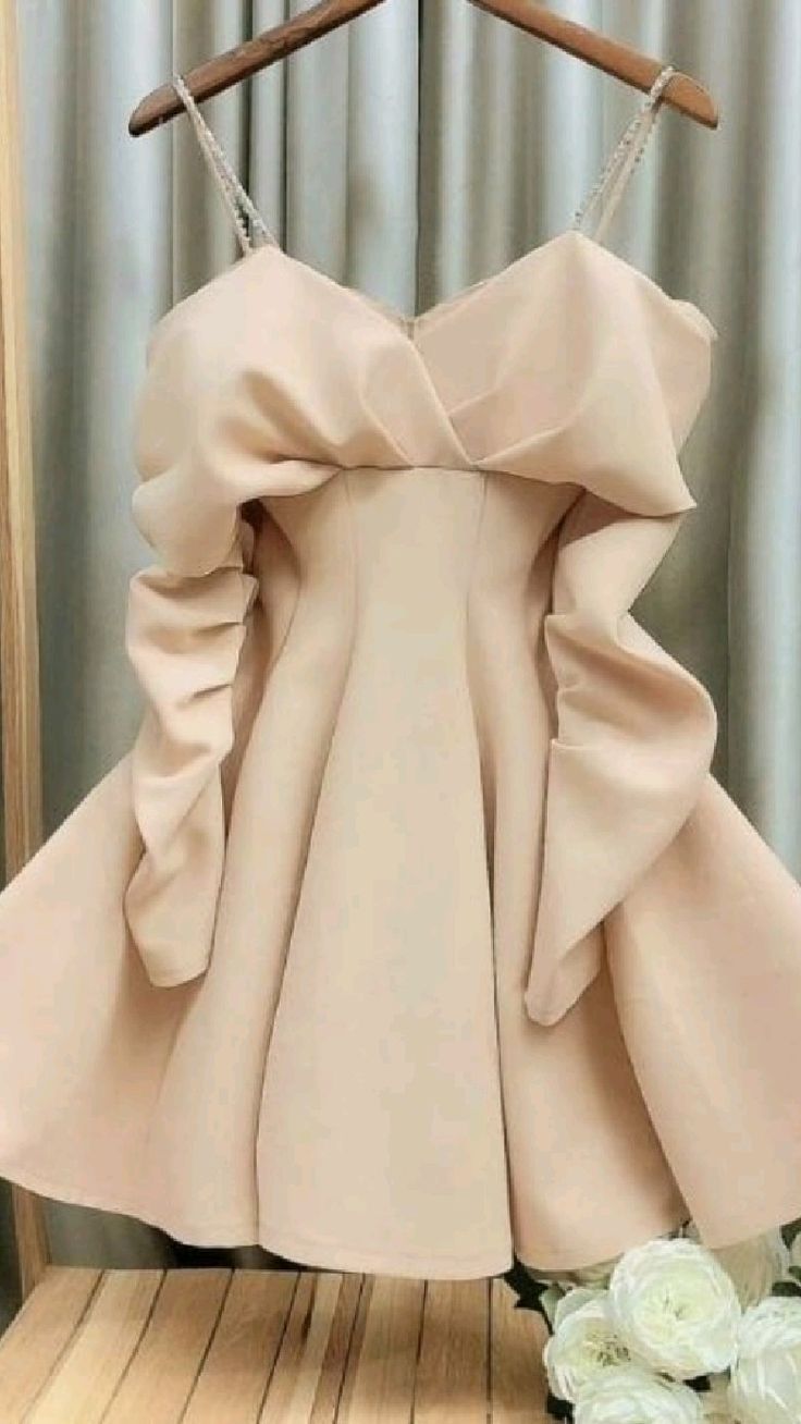 Short Prom Dresses Elegant Formal Dress   S1177