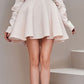 Short Prom Dresses Elegant Formal Dress   S1177