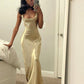Elegant Dress For Women Party Sexy Evening Dress     S6809