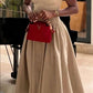 A Line Sexy Sleeveless Maxi Dresses Elegant Evening Dress     S6813
