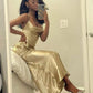 Elegant Dress For Women Party Sexy Evening Dress     S6809