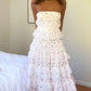 Pretty Long Prom Dresses Formal Evening Dress    S6781