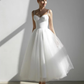 Simple Pink Party Dress, Prom Dress    S2593