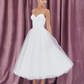 Simple Pink Party Dress, Prom Dress    S2593