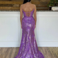 Navy Blue Formal Evening Dresses Long Prom Dresses        S3819