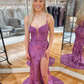 Navy Blue Formal Evening Dresses Long Prom Dresses        S3819