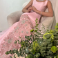 Evening Dresses Simple Square Neck Mermaid Prom Dress, Formal Occasion Birthday Dress Gown For Women    S6820