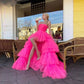 Charming Sweetheart Mermaid Prom Dresses, Evening Dress Prom Gowns, Formal Women Dress,Prom Dress    S856