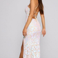 New Arrival Prom Dress, Long Evening Dress     S993
