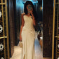 Straps Fashion Long Prom Dress Long Evening Gown        S6170