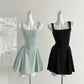 sweet design dress party dress   S5765