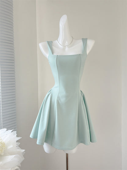 sweet design dress party dress   S5765