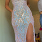 New Arrival Prom Dress, Long Evening Dress     S993