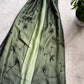Halter Long Vintage Prom Dress Evening Party Dress       S6214