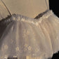 Tulle Long Prom Dress, Tulle Formal Graduation Dresses      S6352