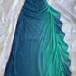 Beautiful Birthday Party Dresses Chiffon Prom Dresses   S6246