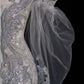 Off Shoulder Mermaid Long Princess Dress Evening Gown       S6558
