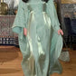 Elegant Mint Green Prom Dresses Long Evening Dress       S6573