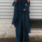 Long Spaghetti Straps Simple Prom Dress Birthday Outfits      S6268