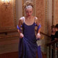 Party Prom Dresses Sexy Long Evening Dress With Scarf      S6602
