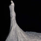 Off Shoulder Mermaid Long Princess Dress Evening Gown       S6558