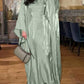 Elegant Mint Green Prom Dresses Long Evening Dress       S6573