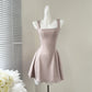 sweet design dress party dress   S5765
