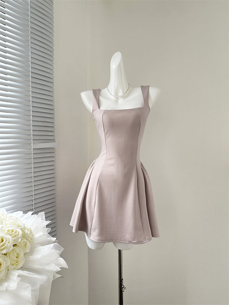 sweet design dress party dress   S5765