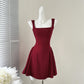 sweet design dress party dress   S5765