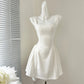 sweet design dress party dress   S5765