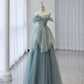 Princess Tulle A-line Prom Dress, Birthday Party Dress      S6347