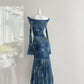 Beautiful princess Long dress party dress   S5764