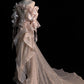 Off Shoulder Long Prom Dress, Evening Formal Dress Birthday Party Dress      S6350