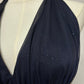 Navy Blue Ombre Chiffon Evening Gown Formal Dresses Prom Dresses         S6483
