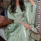 Elegant Mint Green Prom Dresses Long Evening Dress       S6573