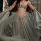 A Line Fairy Elegant Evening Gown Unique Party Dress        S6419