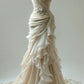 Fashion Dress Long Prom Dress Formal Dress       S5621