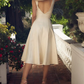 Women's V Neck Maxi Dress, Button Front Sleeveless Elegant Casual Dresses     S6972