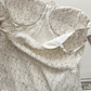 Beach dress, holiday style, suspender dress, slim, irregular ruffled, temperament long dress R0017