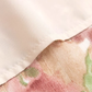2025 Summer New French Romantic Floral Sweet Waist Flying Sleeveless Dress R0937
