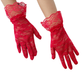Children's lace gloves tea party gloves princess gloves suitable for weddings and Halloween     S6214