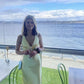 Simple prom dress Evening Gown Party Dress        S3528